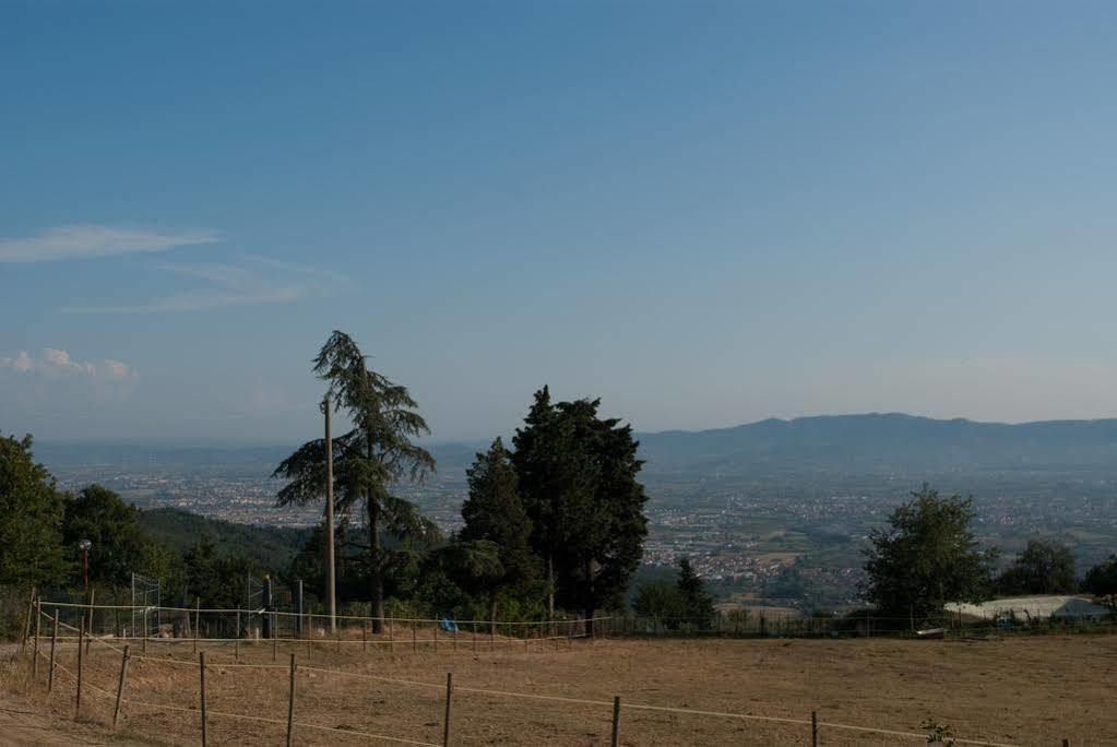 Agriturismo Le Vigne Villa Montale  Exterior photo